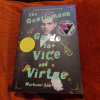 Gentlemans Guide to Vice and Virtue