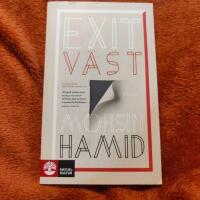 Exit v&auml;st