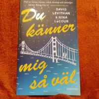 Du k&auml;nner mig s&aring; v&auml;l