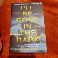 I'll Be Gone in the Dark