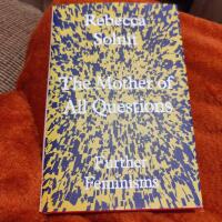 The Mother of All Questions