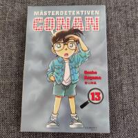 M&auml;sterdetektiven Conan 13