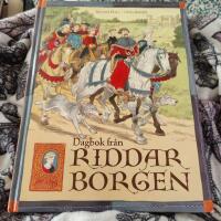 Dagbok fr&aring;n riddarborgen : anteckningar av Tobias Burgess, page