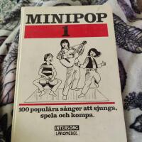 Minipop 1
