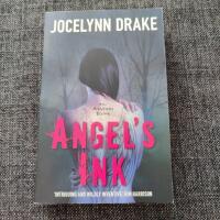 Angel's Ink (Asylum Tales del 1)