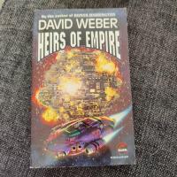 Heir of empire