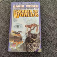 Changer of worlds ( Worlds of honor #3)