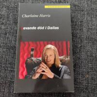 Levande d&ouml;d i Dallas (TrueBlood)