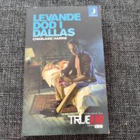 Levande d&ouml;d i Dallas (TrueBlood)