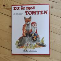 Ett &aring;r med tomten