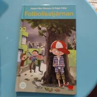 Fotbollsstj&auml;rnan (L&auml;ttl&auml;st)