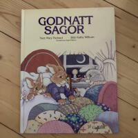 Godnattsagor (6 sagor)