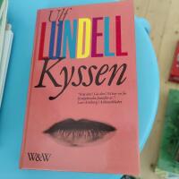 Kyssen : roman