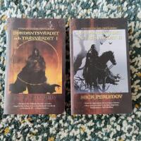 Bok 1 (del 1+2) Diamantsv&auml;rdet och tr&auml;sv&auml;rdet I & II