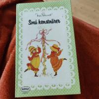 Sm&aring; konstn&auml;rer (Miss Petticoat)