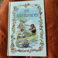 P&aring; &auml;lvstranden (Det susar i &auml;lven)