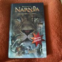 H&auml;xan och lejonet