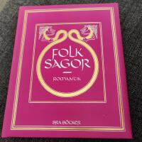 Folksagor 2 - Romantik