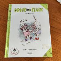 Prick och Fl&auml;ck tandtrollar