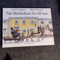 N&auml;r B&auml;ckhultarn for till stan