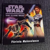 Star Wars - The Clone Wars - F&ouml;rinta Malevolence