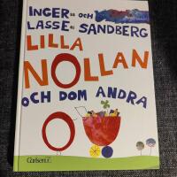 Lilla Nollan och dom andra