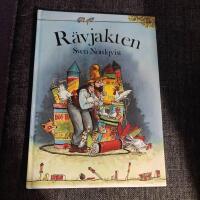 R&auml;vjakten