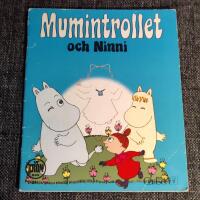 Mumintrollet och Ninni