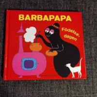 Barbapapa F&ouml;delsedagen