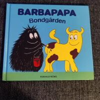 Barbapapa Bondg&aring;rden