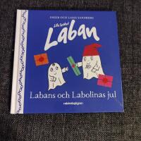 Labans och Labolinas jul
