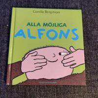 Alla m&ouml;jliga Alfons