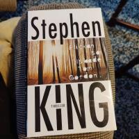 Flickan som &auml;lskade Tom Gordon