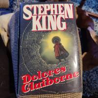 Dolores Claiborne : roman