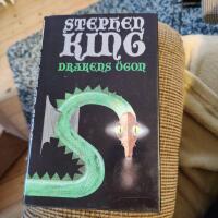 Drakens &ouml;gon