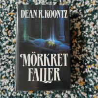 M&ouml;rkret faller