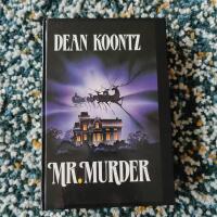 Mr. Murder