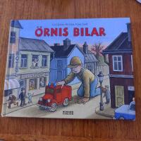 &Ouml;rnis bilar