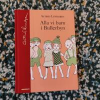 Alla vi barn i Bullerbyn