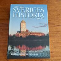 Sveriges historia : 1350-1600