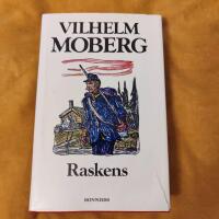 Raskens : en soldatfamiljs historia