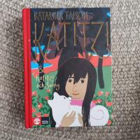 Katitzi ; Katitzi och Swing