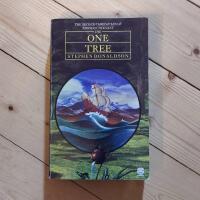 The one tree (Chronicles of Thomas Covenant)