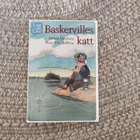Baskervilles katt