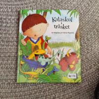 Kalaskul i tr&auml;sket