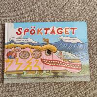 Sp&ouml;kt&aring;get