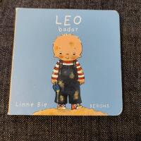 Leo badar (kartonnage)