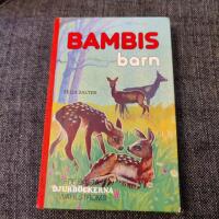 Bambis barn