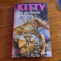 Kitty och skorstenens hemlighet