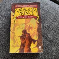 Dragon prince (Book 1)